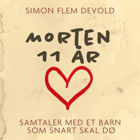 Morten 11 år