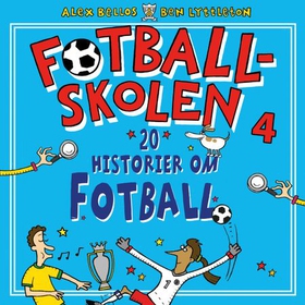 20 historier om fotball