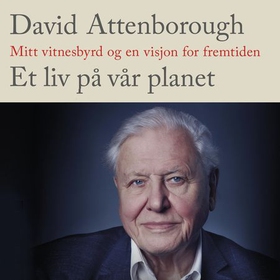 Et liv på vår planet