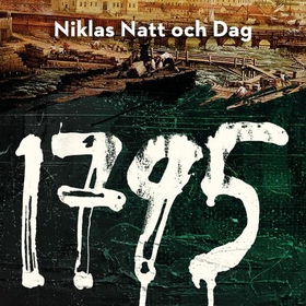 1795 (lydbok) av Niklas Natt och Dag