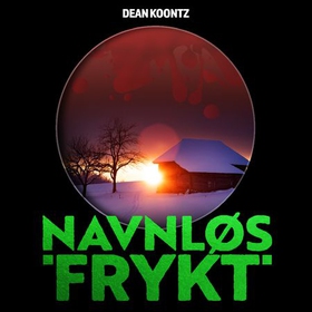 Navnløs frykt (lydbok) av Dean R. Koontz