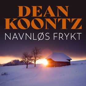 Navnløs frykt (lydbok) av Dean R. Koontz