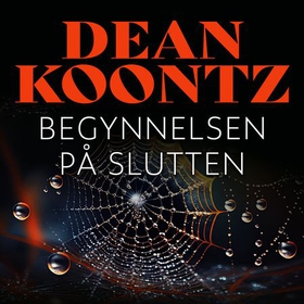 Begynnelsen på slutten (lydbok) av Dean R. Koontz