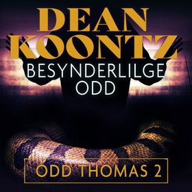 Besynderlige Odd (lydbok) av Dean R. Koontz
