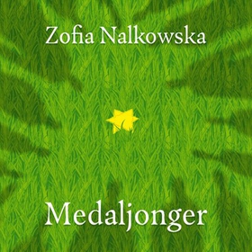 Medaljonger (lydbok) av Zofia Nałkowska