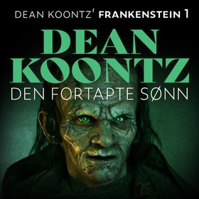 Den fortapte sønn (lydbok) av Dean R. Koontz