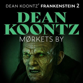 Mørkets by (lydbok) av Dean R. Koontz