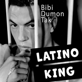Latino king (lydbok) av Bibi Dumon Tak