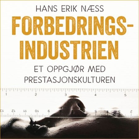 Forbedringsindustrien