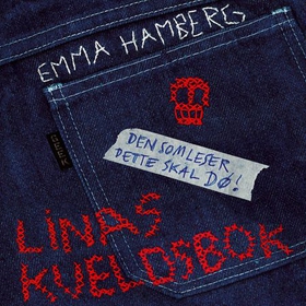 Linas kveldsbok (lydbok) av Emma Hamberg