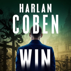Win (lydbok) av Harlan Coben