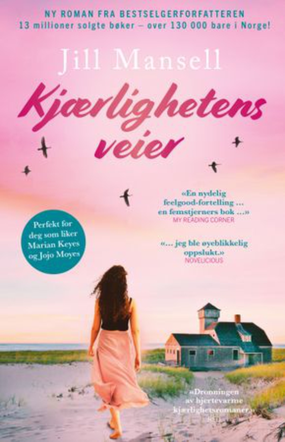 Kjærlighetens veier