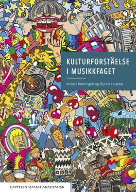 Kulturforståelse i musikkfaget