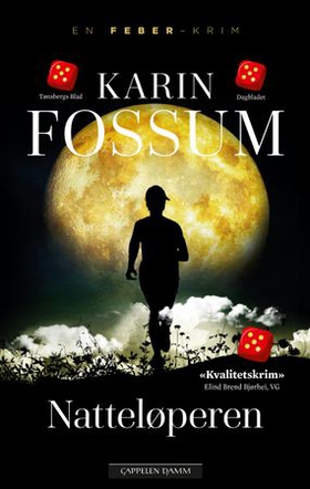 Natteløperen - roman (ebok) av Karin Fossum