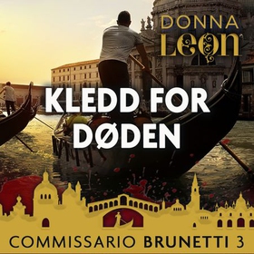 Kledd for døden