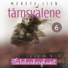 Falchenberghuset (lydbok) av Merete Lien