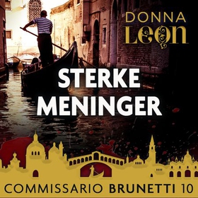 Sterke meninger