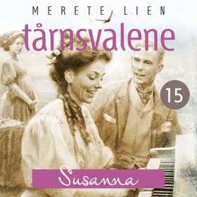 Susanna (lydbok) av Merete Lien