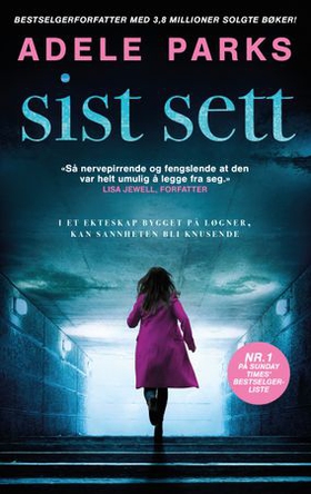 Sist sett