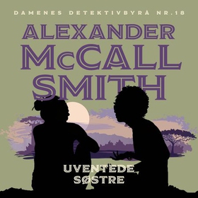Uventede søstre (lydbok) av Alexander McCall Smith
