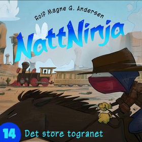 Det store togranet