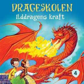 Ilddragens kraft