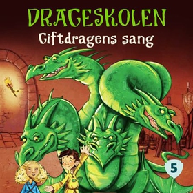 Giftdragens sang