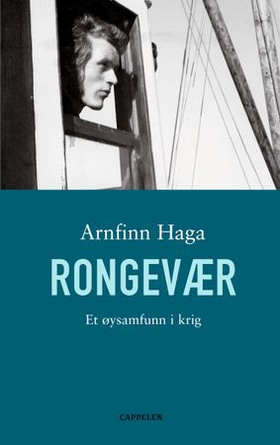 Rongevær