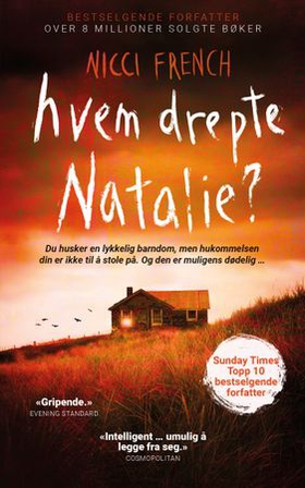 Hvem drepte Natalie? (ebok) av Nicci French
