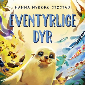 Eventyrlige dyr