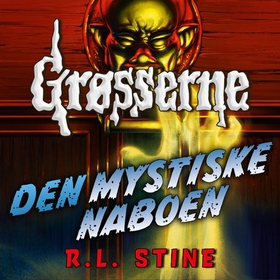 Den mystiske naboen