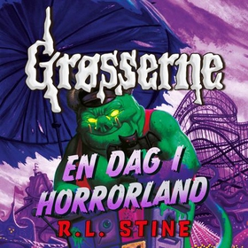 En dag i Horrorland