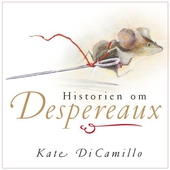 Historien om Desperaux