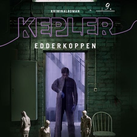 Edderkoppen