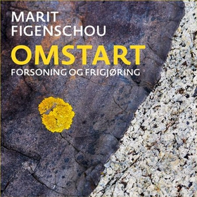 Omstart - forsoning og frigjøring (lydbok) av Marit Figenschou