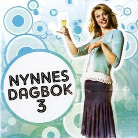 Nynnes dagbok - 3 (lydbok) av Henriette Lind