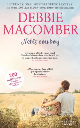 Nells cowboy (ebok) av Debbie Macomber