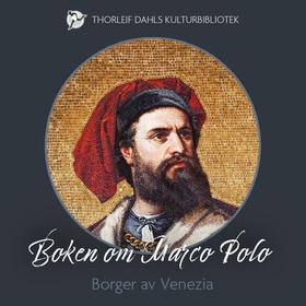 Boken om Marco Polo