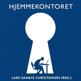 Hjemmekontoret (lydbok) av Selma Lønning Aarø