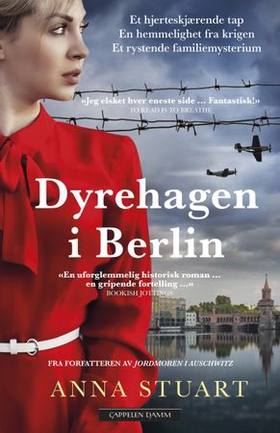 Dyrehagen i Berlin