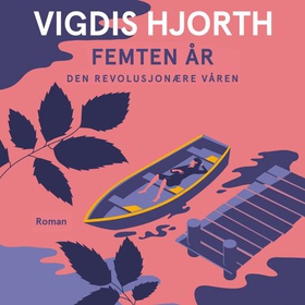 Femten år (lydbok) av Vigdis Hjorth