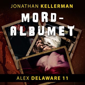 Mordalbumet (lydbok) av Jonathan Kellerman