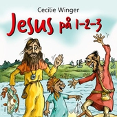 Jesus på 1-2-3