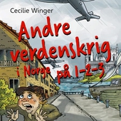 Andre verdenskrig i Norge på 1-2-3
