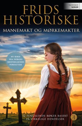 Mannemakt og mørkemakter