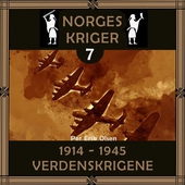 1914 til 1945