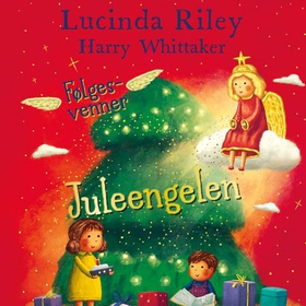 Juleengelen (lydbok) av Lucinda Riley
