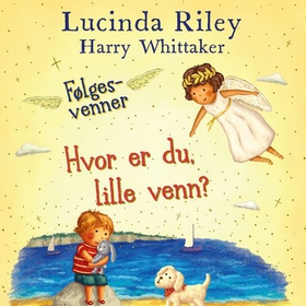 Hvor er du, lille venn?