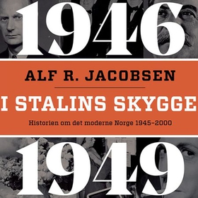 I Stalins skygge