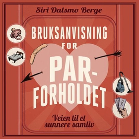 Bruksanvisning for parforholdet